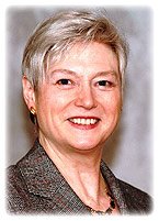 IEA Executive Director Maria van der Hoeven